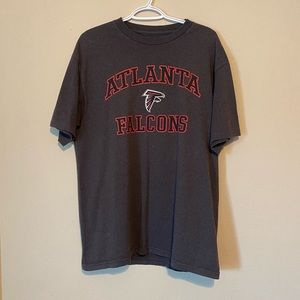 Atlanta Falcons NFL Tshirt